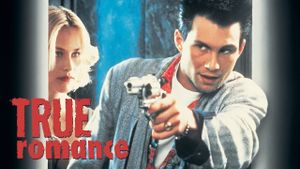 True Romance's poster