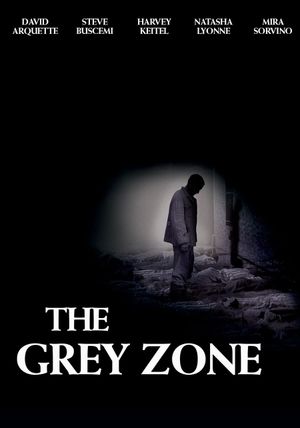 The Grey Zone's poster