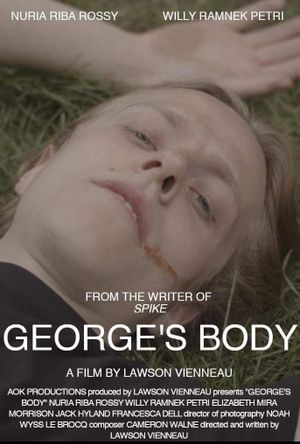 George's Body's poster