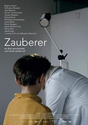 Zauberer's poster