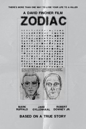 Zodiac's poster