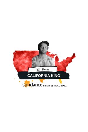 California King's poster