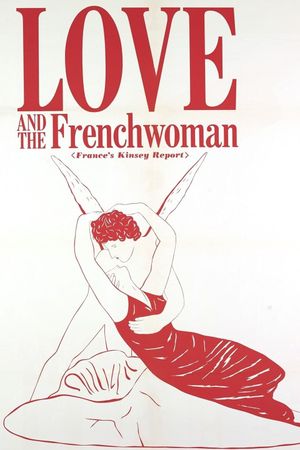 Love and the Frenchwoman's poster