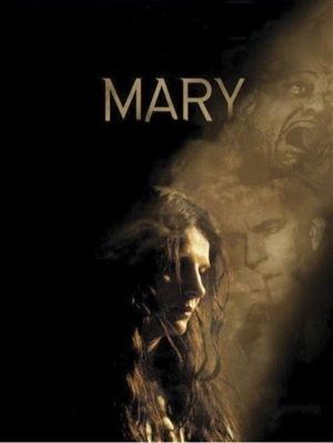 Mary's poster