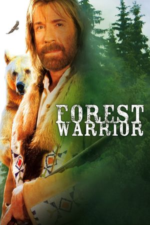 Forest Warrior's poster