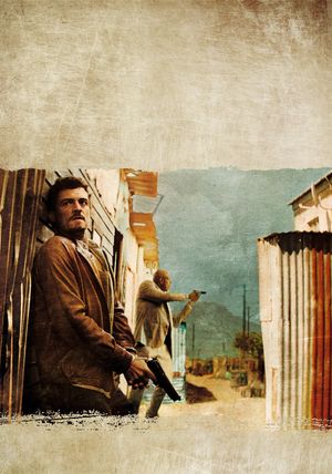 Zulu's poster