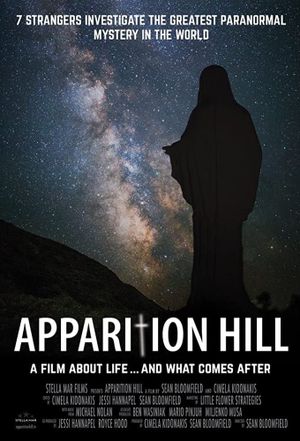 Apparition Hill's poster image