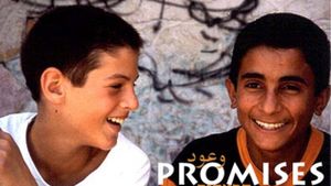 Promises's poster