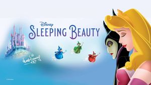 Sleeping Beauty's poster