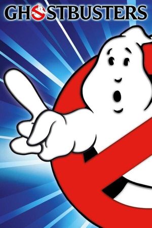 Ghostbusters's poster