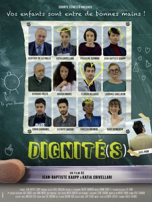 Dignitie(s)'s poster