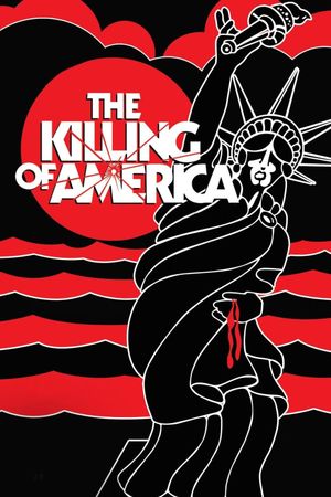 The Killing of America's poster