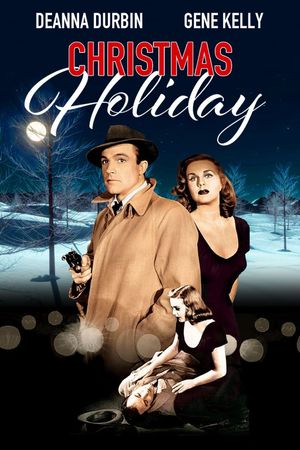 Christmas Holiday's poster