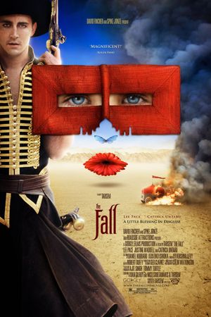 The Fall's poster
