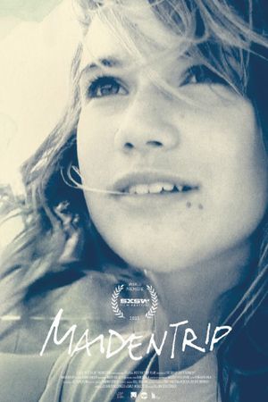 Maidentrip's poster