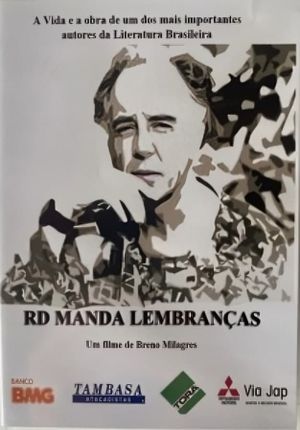 RD Manda Lembranças's poster image