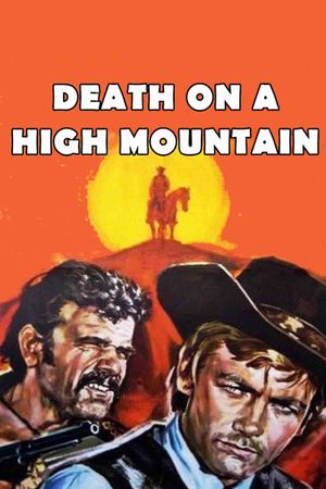 Death on High Mountain's poster