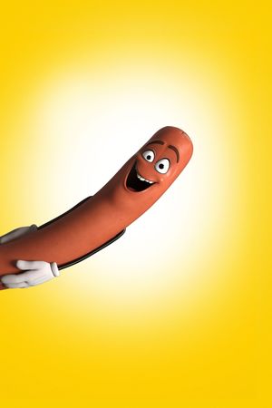 Sausage Party's poster
