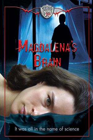 Magdalena's Brain's poster image