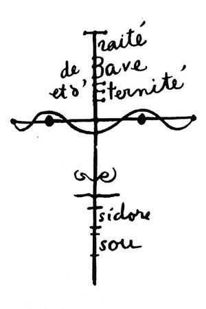 Venom and Eternity's poster