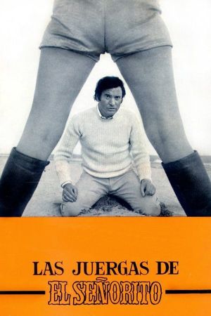 The Playboy and His Sprees's poster