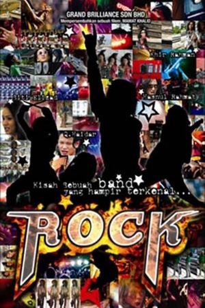 Rock's poster