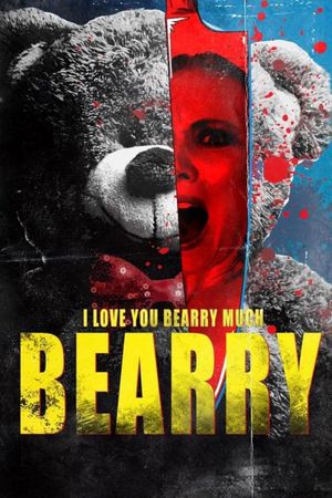 Bearry's poster