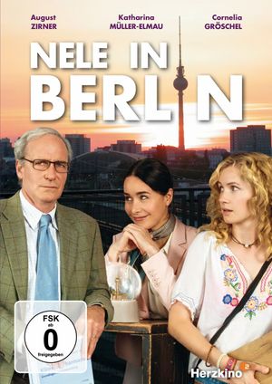 Nele in Berlin's poster image