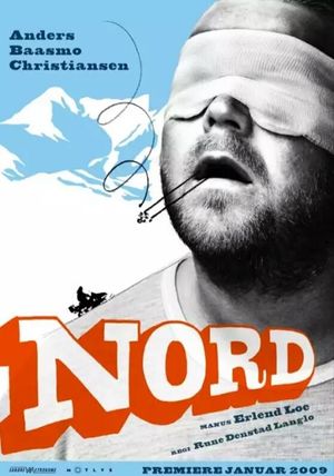 North's poster