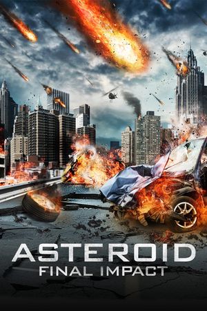 Asteroid: Final Impact's poster
