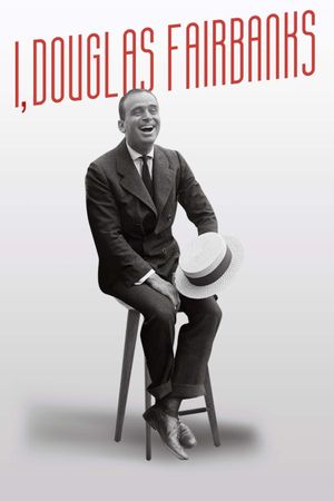 I, Douglas Fairbanks's poster