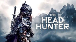 The Head Hunter's poster