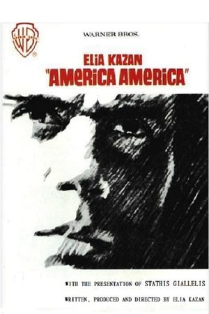 America America's poster