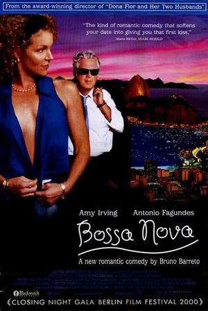 Bossa Nova's poster