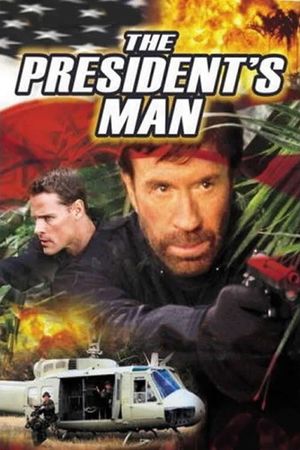 The President's Man's poster