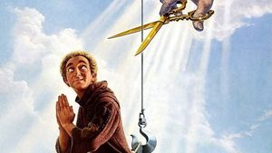 In God We Trust (or Gimme That Prime Time Religion)'s poster