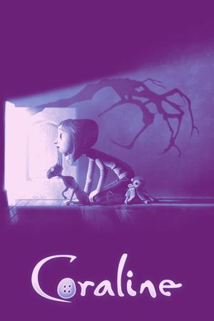 Coraline's poster