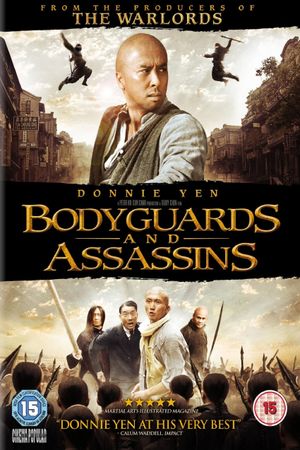 Bodyguards and Assassins's poster