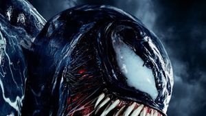 Venom's poster