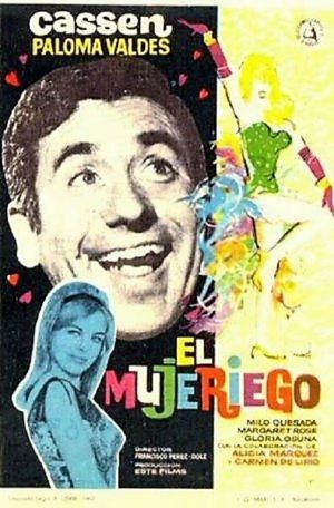 El mujeriego's poster image