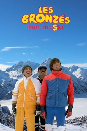 French Fried Vacation 2's poster