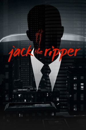 Jack the Ripper's poster