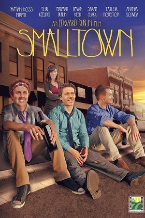 Smalltown's poster