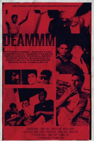 DEAMMM's poster