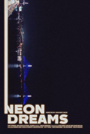 Neon Dreams's poster