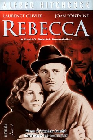 Rebecca's poster