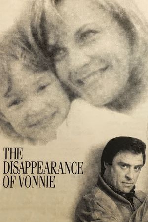The Disappearance of Vonnie's poster