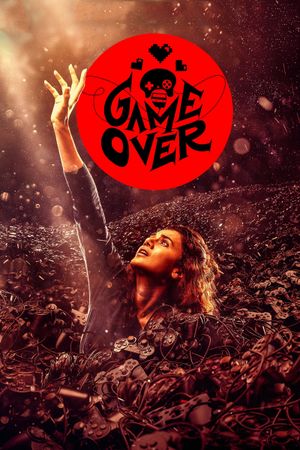 Game Over's poster