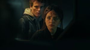 The Lost Patient's poster