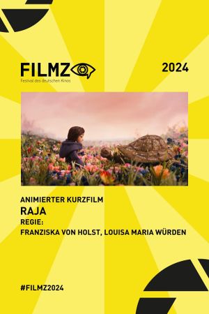 Raja's poster image